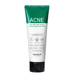 AHA-BHA-PHA Miracle Acne Clear Foam