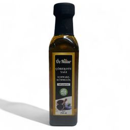 Öz Natur Schwarzkümmelöl (kalt gepresst)