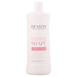 Revlon Lasting Shape Smoothing Neutralizing Cream