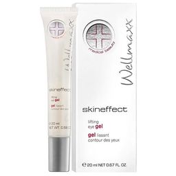 Wellmaxx skineffect lifting eye gel