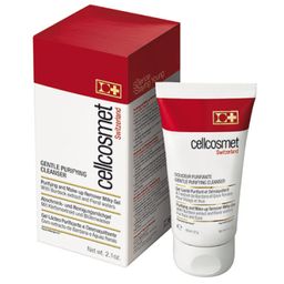 Cellcosmet Reinigung Gentle Purifying Cleanser Travelsize