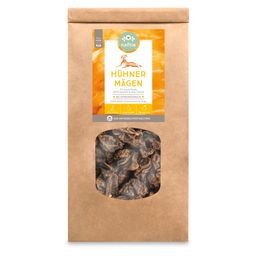 naftie Hühnermägen getrocknet für Hunde