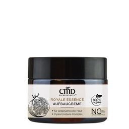 CMD Naturkosmetik Royale Essence Aufbauceme
