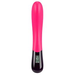 Pink Sunset G-Spot Vibrator | You2Toys