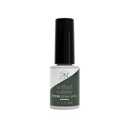 PN SelfGel Gellack – N38 Silver Pine