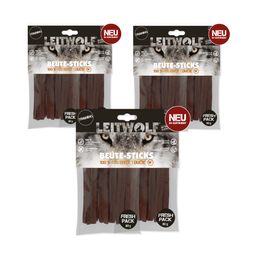 BEUTE-STICKS ENTE TRIO (3 x 160 g)