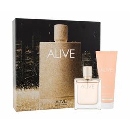 Hugo Boss Alive Geschenkset für Damen