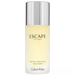 Calvin Klein Escape For Men Edt Spray