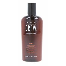 American Crew 3 In 1