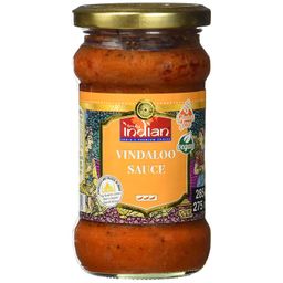 Truly Indian Vandaloo Sauce