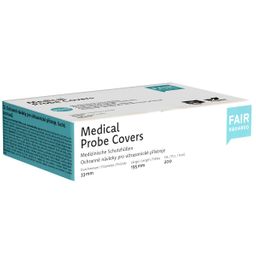 Fair Squared *Medical Probe Covers 33mm*