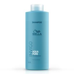 Wella Invigo Balance Aqua Pure Shampoo