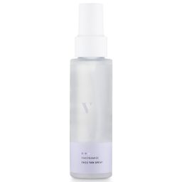 VENICEBODY Niacinamide Face Tan Spray