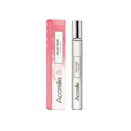 Acorelle Roll-On Parfum Velvet Rose 10ml