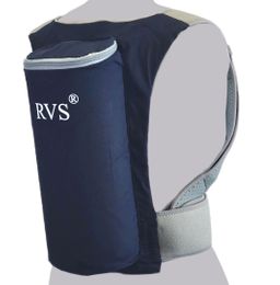RVS® Rückenlageverhinderungsrucksack WK 3 M-XXL