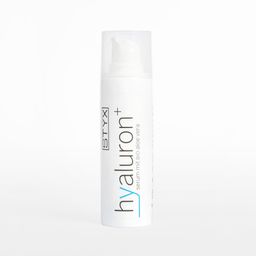 STYX Hyaluron+ Serum mit BIO Aloe Vera Cosmos org.