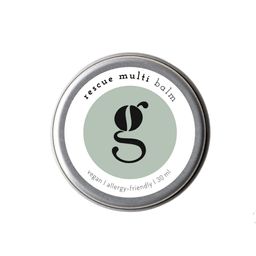 Grums rescue multi balm