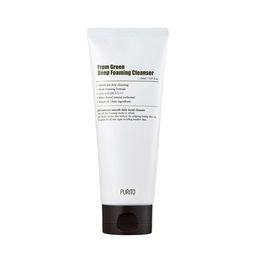 Purito From Green Deep Foaming Cleanser