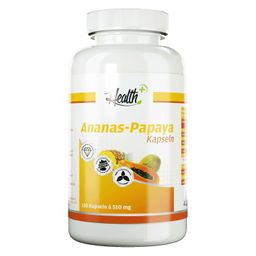HEALTH+ ANANAS-PAPAYA-ENZYME