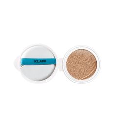 KLAPP Hyaluronic Multiple Effect Colour & Care Cushion Medium 02 Refill