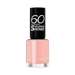 Rimmel - 60 Sekunden Super Shine Nagellack