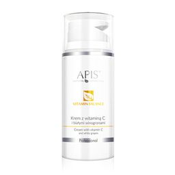 APIS VITAMIN BALANCE, Creme, Anti-Aging