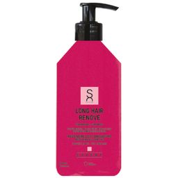 Sacha Care - Langhaar Renovation Expert Shampoo
