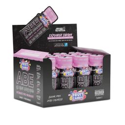 Pre-Workout ABE Shots 60ml Applied Nutrition