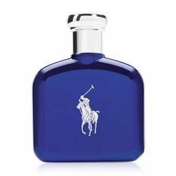 Ralph Lauren Polo Deep Blue Eau de Parfum