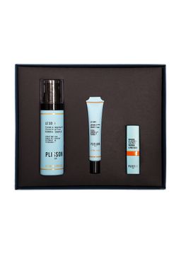 Plisson 1808 Face Care Set - Sweet Love
