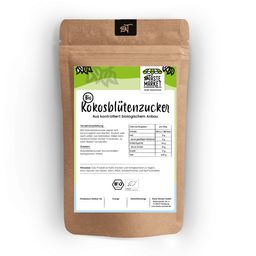 Taste Market Bio Kokosblütenzucker