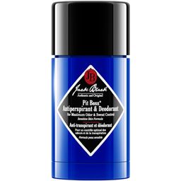 Jack Black, Pit Boss Antiperspirant Deodorant