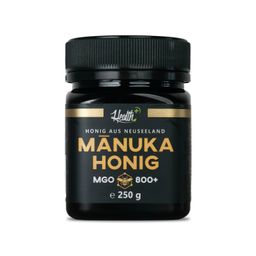 HEALTH+ MANUKA HONIG