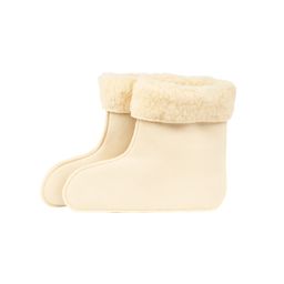 K. & N. Schurwoll Bettschuhe