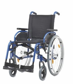 Bischoff & Bischoff  Pyro Start Plus mit Trommelbremse SB 37