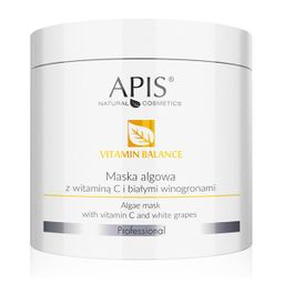 APIS VITAMIN BALANCE, Algenmaske