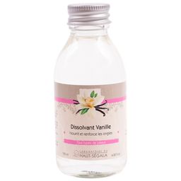 Laboratoire du Haut-Ségala Vanille-Nagellackentferner 12