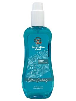 Australian Gold Aloe Freeze Spray Gel - Aftersun