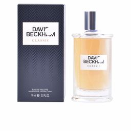 David Beckham Classic Eau de Toilette