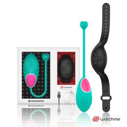 Wearwatch - Watchme-Technologie - Vibro-Ei
