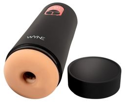 WYNE - Masturbator