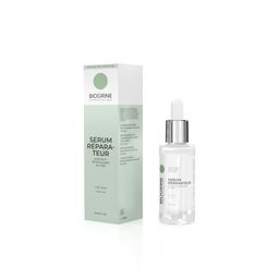 BIOGRINE „SERUM REPARATEUR“  REVITALISIERENDE NACHTBEHANDLUNG MIT CBD  GRÜNER TEE