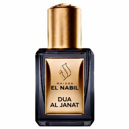 El Nabil - Parfumextrakt Dua el Janat