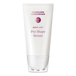 Hildegard Braukmann, Body Lift Pro Shape Serum