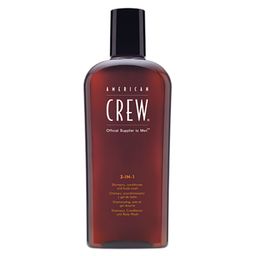 American Crew - Classic 3 in 1