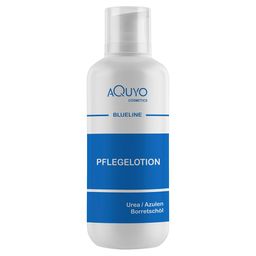 Blueline Creme Lotion zur Hautpilz, Fußpilz, Ekzem, Juckreiz oder Neurodermitis Behandlung