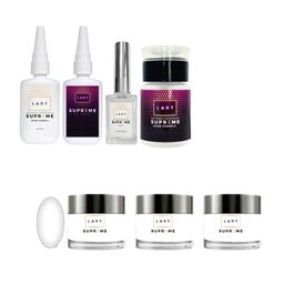 Supreme Start Kit - Lart