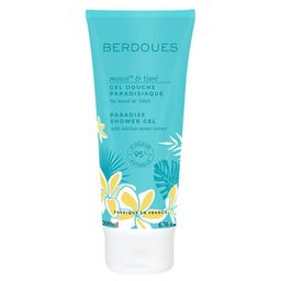 Berdoues Paradiesisches Duschgel Monoï & Tiaré