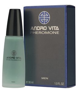 Andro Vita - Pheromonparfüm für Männer