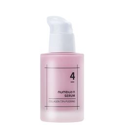 No.4 Collagen 73% Pudding Serum